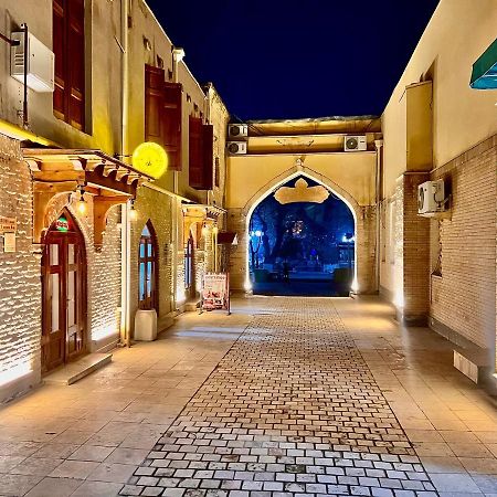 Miniature Boutique Hotel Bukhara Esterno foto