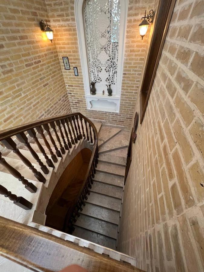 Miniature Boutique Hotel Bukhara Esterno foto